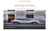 VOLVO XC40 - Volvo Cars