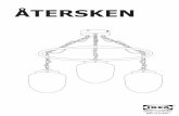 ÅTERSKEN - IKEA.com