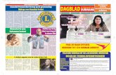 A Krant Layout 17 april - Dagblad Suriname