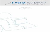 HANDLEIDING - FysioRoadmap