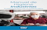 Manual de Higiene Industrias