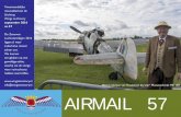 Airmail 57 - Wings to Victory - Wings to Victory