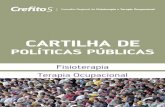 POLÍTICAS PÚBLICAS - Crefito5