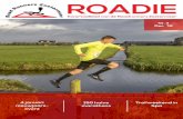 Colofon - Road Runners Zoetermeer