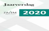 2020 - Fahm Instituut
