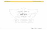 SMART SKILLS Class VI 2020-2021 German - Sanskriti School