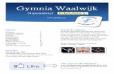 Gymnia Waalwijk