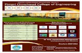 PIMPRI CHINCHWAD EDUCATION TRUST’s Pimpri Chinchwad ...
