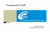 Presentatie UWV Inkoop CLM
