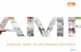 Knauf AMF plafonski sistemi - bm-ritam.co.rs