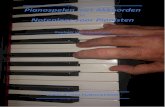 Pianospelen met Akkoorden - Class & Jazz