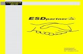ESDpartner - ESD producten, inrinchting, verpakken ...