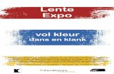 Lente Expo