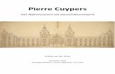 Pierre Cuypers - WordPress.com