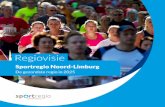 Sportregio Noord-Limburg
