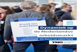 Dynamiek op de Nederlandse arbeidsmarkt
