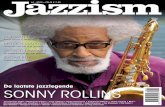 SONNY ROLLINS - Jazzism