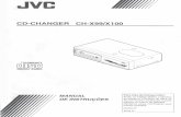 CH X99 100 - JVC