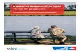 Kanker in Nederland tot 2020 - medischcontact.nl