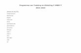 Programma van Toetsing en Afsluiting 3 VMBO-T 2021-2022