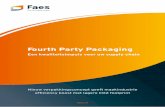 Fourth Party Packaging