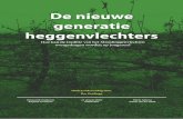 De nieuwe generatie heggenvlechters - Maasheggen UNESCO