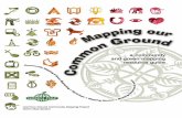 Mapping our Common Ground - GreenMap.org