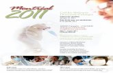 2011 Call for Abstracts - CACMID