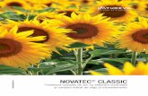 NOVATEC CLASSIC - Naturevo