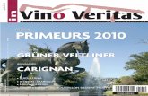 IVV Dossier PRIMEURS 2010 - In Vino Veritas