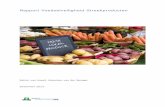Rapport Voedselveiligheid Streekproducten - WUR