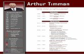 Arthur Timman