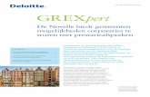 GREXpert - Deloitte