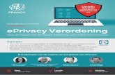 ePrivacy Verordening - Legal2Practice