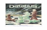 06-1981, Databus, Prof. dr. M. Euwe, Kunnen computers denk…