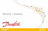 TaHoma + Danfoss - asset.somfy.com