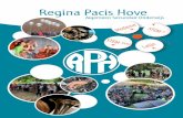 Regina Pacis Hove