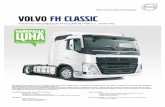 VOLVO FH CLASSIC - Volvo Trucks