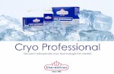 Cryo Professional - Impexdermatologie