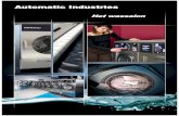 Deneba standard graphics - Automatic Industries