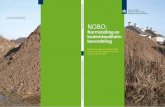 Normstelling en bodemkwaliteits- beoordeling