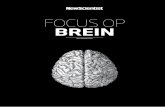 FOCUS OP BREIN - New Scientist