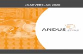 JAARVERSLAG 2020 - Gouda Vuurvast Services