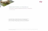 Expertadvies categorisering Nationale Parken in Vlaanderen