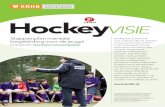 2 Hockey - Sport Knowhow XL