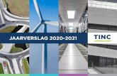 JAARVERSLAG 2020-2021