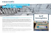 Bosch Rexroth - Likstenenpers retrofit