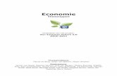 Economie - Nieuwe Business Modellen