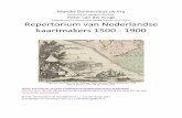 Repertorium van Nederlandse kaartmakers - Explokart