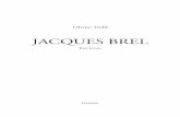 Jacques Brel - Voor Crius2